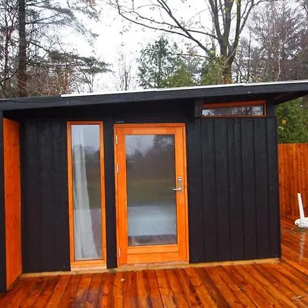Holiday 737 Casa vacanze Hundested
